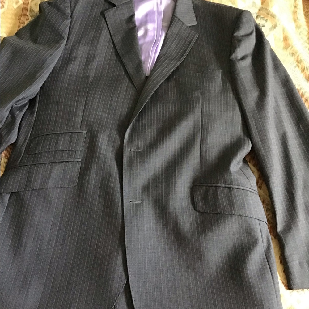 Simon Carter - Picture 2 of 2